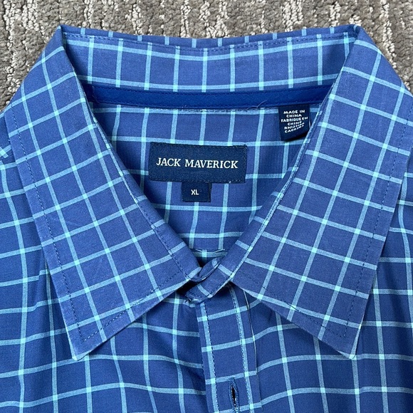 Men’s dress shirt - Picture 2 of 2